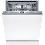 Mașină de spălat vase încorporabilă Bosch SMV4HVX03E
