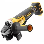 Polizor unghiular DeWalt DCG406N-XJ