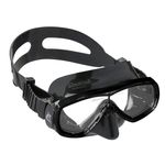 Аксессуар для плавания Cressi-Sub Masca inot ONDA MASK sil/frame assorted (DN207000)
