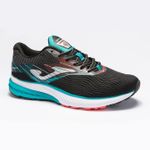 FINAL SALE - Беговые кроссовки JOMA - VICTORY 2101 BLACK