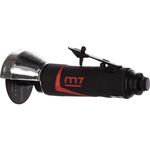 Polizor unghiular Mighty Seven QC-213T Машинка отрезная усиленная, диск (3