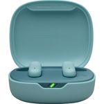 Căști fără fir JBL Wave Flex 2 Blue