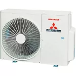 Unitate exterioară multisplit Mitsubishi Heavy Industries SCM60ZS-W Inverter Profesional (3 unit)