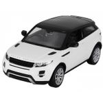 Радиоуправляемая игрушка Rastar 47900 T/C 1:14 Range Rover Evoque, alba, 43585