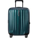 Чемодан Samsonite Nexis 70/26 TSA Exp Albastru (158249/A833)