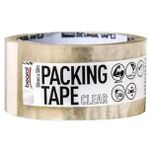 Ручной инструмент Beorol 470011 Упаковочная лента 50 мм x 50 м