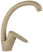 Bateria bucătărie Sandy 49199 Nobilis pipa F bej deschis