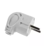 Adaptor electric Makel Fisa 10027M 2P 16A 250V