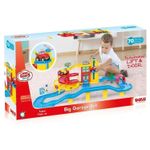 Mașină Dolu (5154) Jucarie garaj