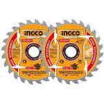 Диск отрезной INGCO TSB1653 (51840)