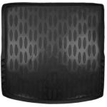 Covoraș auto Aileron 71003 Mitsubishi Outlander (2012-) багажник (компл. с органайзером)