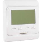 Termostat de cameră Profactor Termostat de ambianta PF cu senzor pardoseala