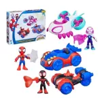 Mașină Hasbro G3455 Spider-Man: Spidey and His Amazing Friends