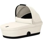 Аксессуар для колясок Cybex 525000099 Landou pentru carucior Melio Canvas White