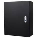 Щиток электрический EvDrive BOX-4525, 40x50x25cm, Oțel Galvanizat