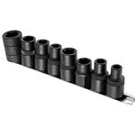 Набор головок, бит, насадок JTC JTC-4917S Набор спец. головок 1/2