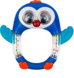 Zornăitoare Baby Mix KP-0693 Сова