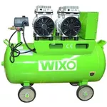 Компрессор WIXO PRS-550D2 (74608)