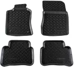 Коврик для автомобиля Aileron 62513 Mercedes-Benz CLS (С219) (2004-2010)