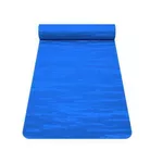 Echipament pentru yoga miscellaneous SL-00014397 Covoras fitness EVA 183*61*7 mm albastru deschis 3047D