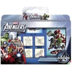 Набор для творчества Multiprint 7873 Set de creatie Box - Avengers