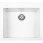 Мойка кухонная Plados ON5610 ONE Nanostone