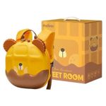 Детский рюкзак Mideer MD6289 Ursulețul cremos