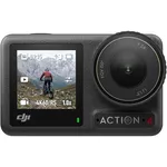 Экстрим-камера DJI Osmo Action 4 Adventure Combo (965080)