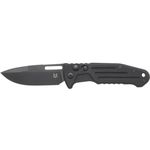 Нож походный FOX Knives FX-503SP-B New Smarty