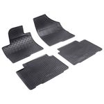 Коврик для автомобиля Rigum Hyundai iX55 09- /