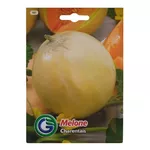 Cantalupo di Charentais 1121 (4 grame)