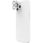 Стекло защитное для смартфона Hama 222794 Camera Protective for IPH16Pro/16ProMax