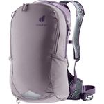 Рюкзак спортивный Deuter Race Air 10 lavender-purple