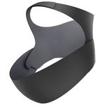 Centură abdominală Momcozy YB001-BL000L-A Banda de sustinere pentru gravide Black, L