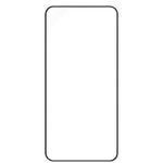 Стекло защитное для смартфона UNIQ Optix Vivid Clear for Samsung S24FE, Black