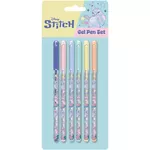 Instrumente de scris Pyramid International SR2404693 LILO & STITCH (PLANETARY) GEL PENS