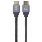 Blister retail HDMI to HDMI with Ethernet Cablexpert 