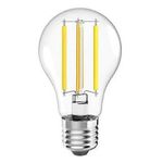 Лампочка Hama 176587 WLAN LED Retro E27 7W