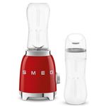Блендер стационарный SMEG PBF01RDEU