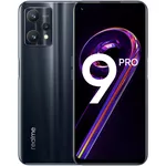 Smartphone Realme 9 Pro 8/128Gb Midnight Black