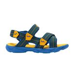 Босоножки JOMA -  S.WAVE JR 2204 ROYAL ORANGE