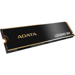 .M.2 NVMe SSD 2.0TB ADATA LEGEND 960        [PCIe 4.0 x4, R/W:7400/6800MB/s, 750/630K IOPS, 1.56PBW]