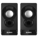 Колонки мультимедийные для ПК Sven 300 Black