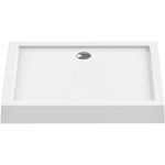 Душевой поддон New Trendy Columbus Rectangular 120x90x14 B-0267