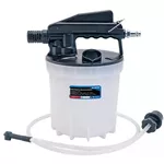 Насос для ГСМ King Tony 9TV14-020 Устройство для прокачки привода тормозной системы (2л.)