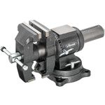 Тиски Vigor V6150N, многофункциональные, поворотные 360°