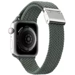Curea Dux Ducis Mixture II Version Apple Watch 42MM/44MM/45MM, Olive Green