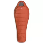 Спальный мешок Pinguin Expert 175 orange L