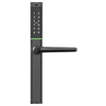 Умный дверной замок TTLock S3 Black