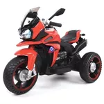 Mașină electrică pentru copii Essa M2116 motocicletă electrică Roșie